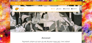 Scopri di più sull'articolo L’Arte dei Ragazzi