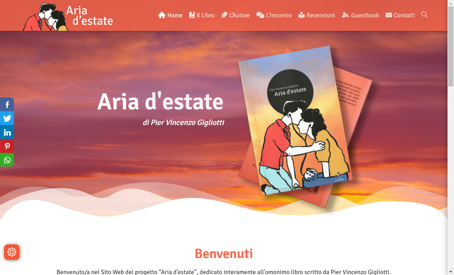 Aria d’estate