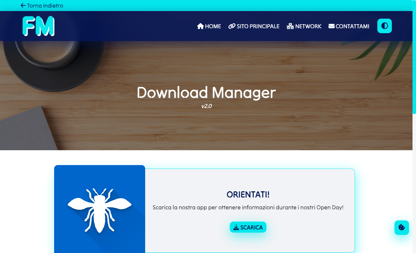Download Manager