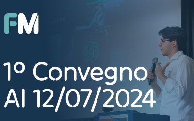 Primo Convegno di Intelligenza Artificiale del 12/07/2024