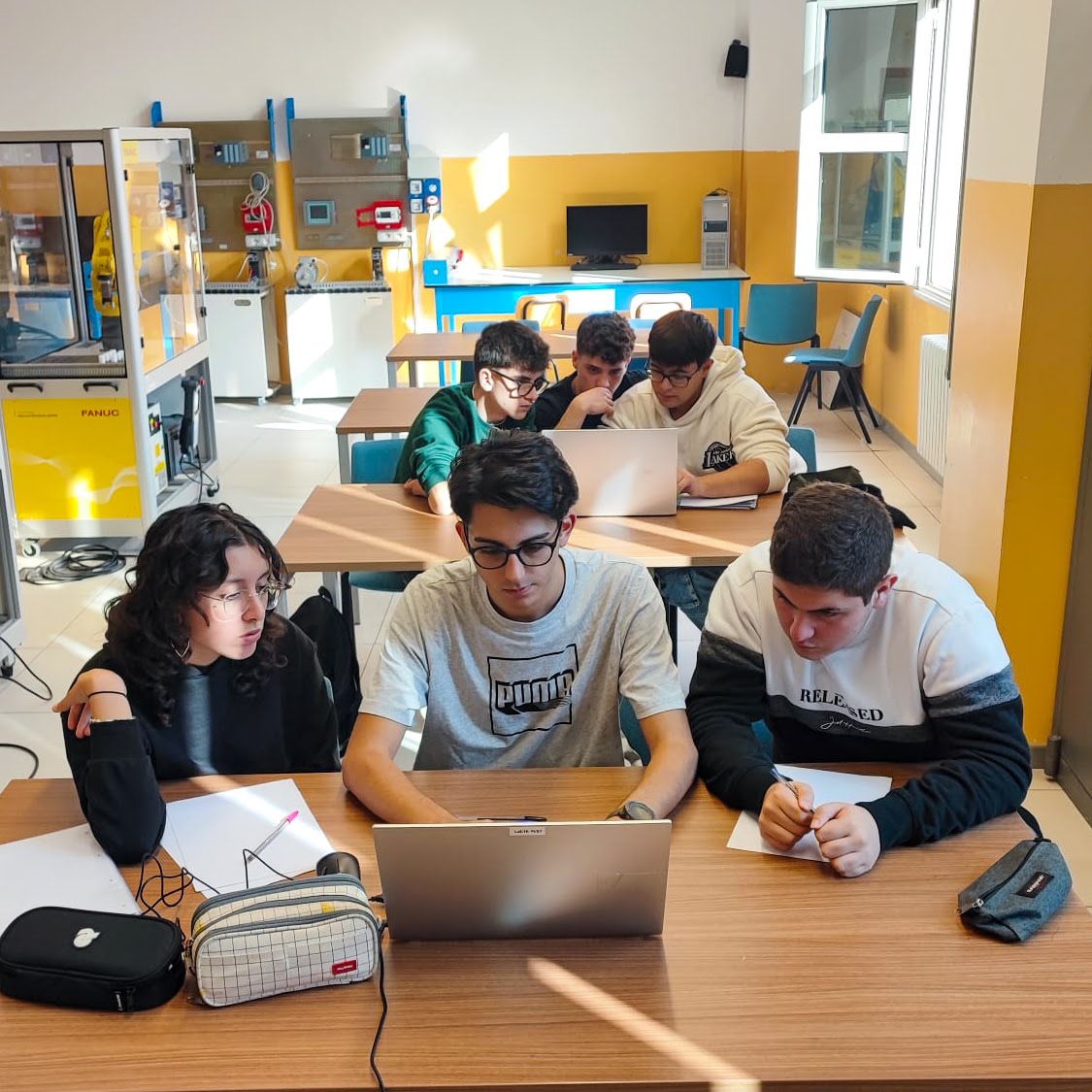 Olimpiadi di Informatica