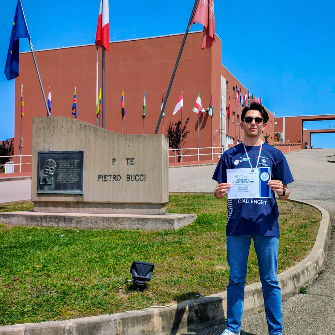 Olimpiadi di Informatica