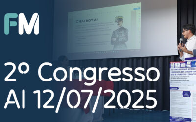 Secondo Congresso di Intelligenza Artificiale – 12 luglio 2025