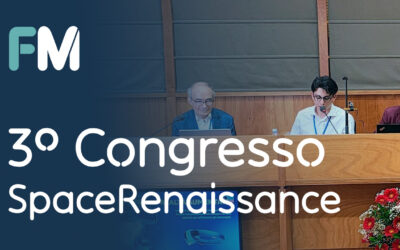 Terzo Congresso Space Renaissance – 14 giugno 2025